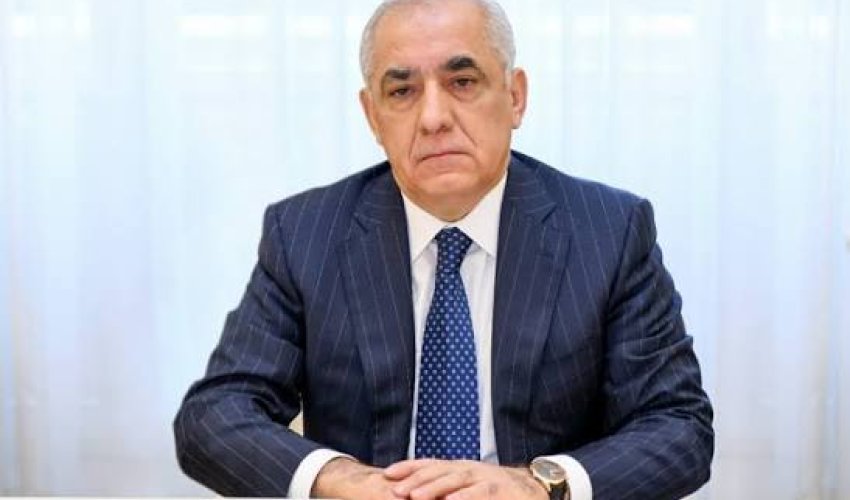 Azərbaycan və Türkiyə yeni 110-bəndlik fəaliyyət planını təsdiqləyəcək &ndash; Baş nazir