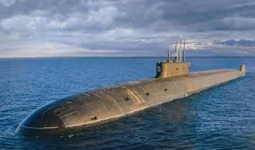 Британия опасается угрозы со стороны подводного спецподразделения России