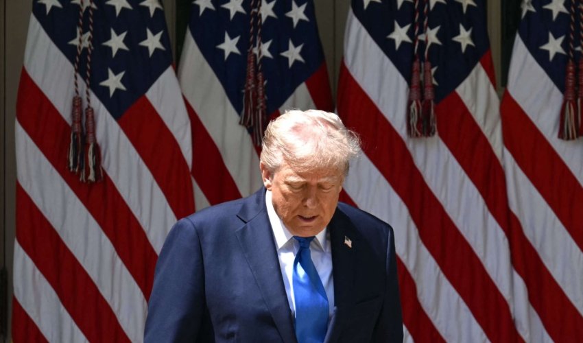 Демократы готовят импичмент Трампу