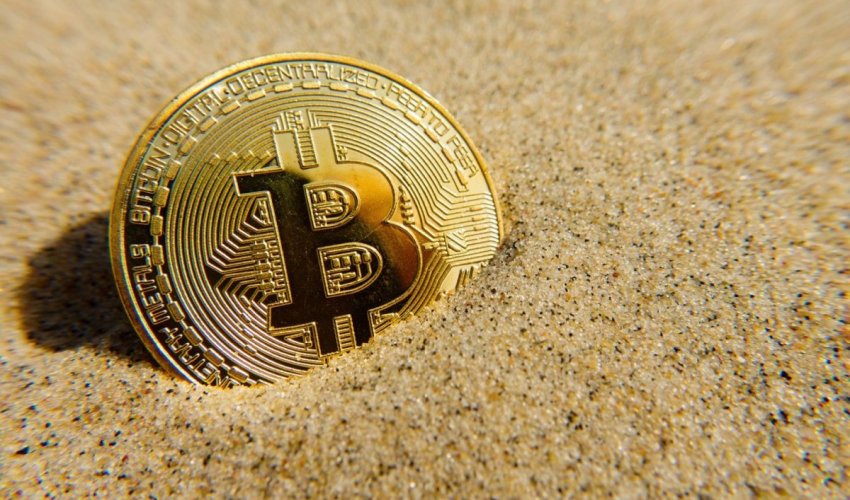 Криптовалюты прибавляют в цене