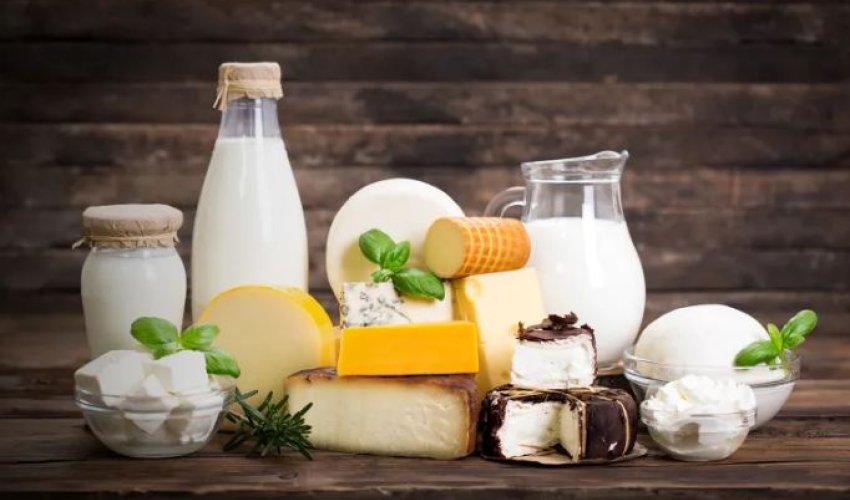 Китай ввел тарифы на &laquo;молочку&raquo; из Евросоюза