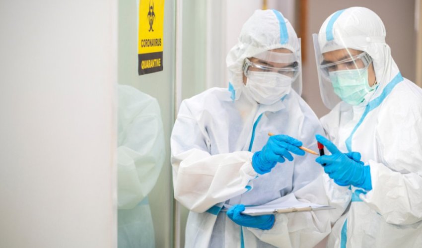 В Европе впервые за 40 лет проказа