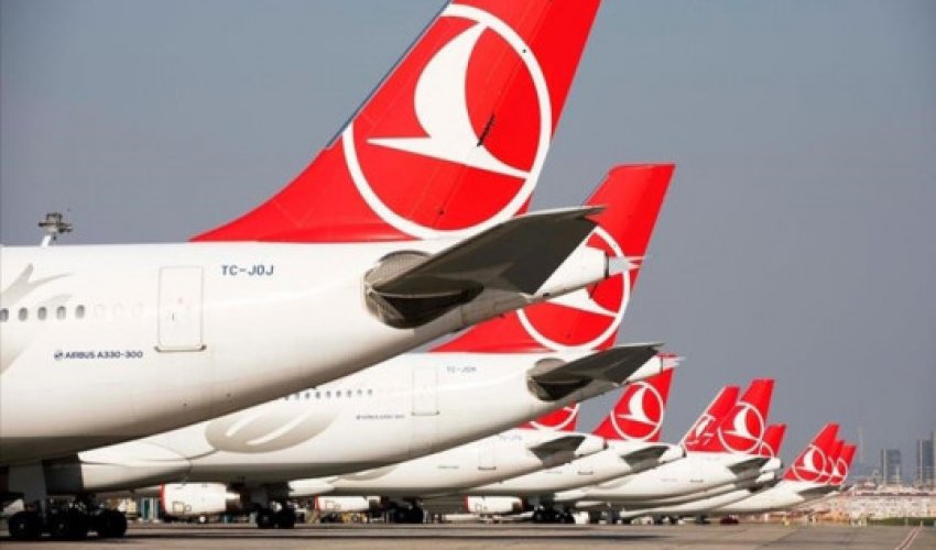 Gələn ildən İstanbul-İrəvan aviareysinin sayı artırılacaq