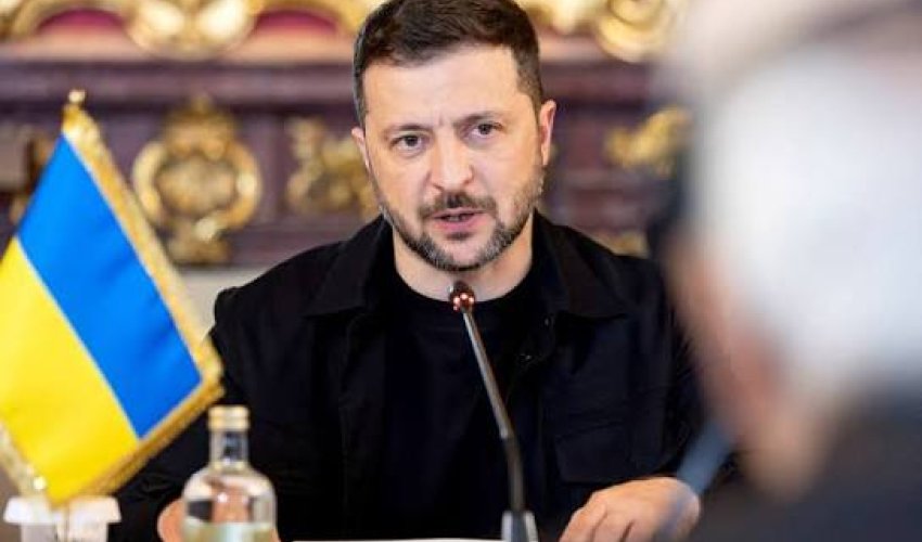 Зеленский предупредил украинцев