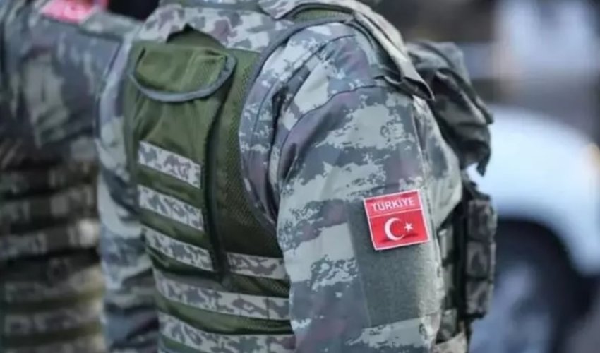 Турецкие военные остаются в Ливии