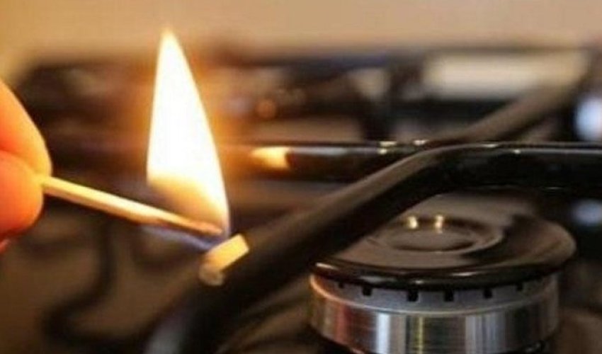 Sumqayıtda 900 abonentin qazı kəsiləcək