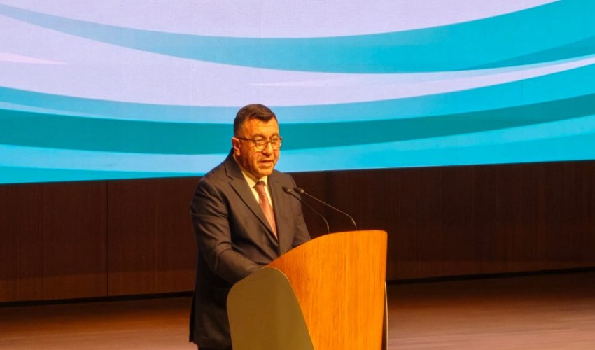 Azərbaycana yatırılan investisiyaların həcmi 360 milyard dolları ötüb