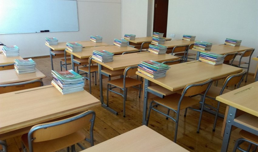 İstanbulda Azərbaycan məktəbi yaradılacaq