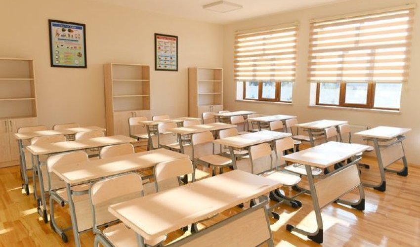 İstanbulda Azərbaycan məktəbi açılacaq