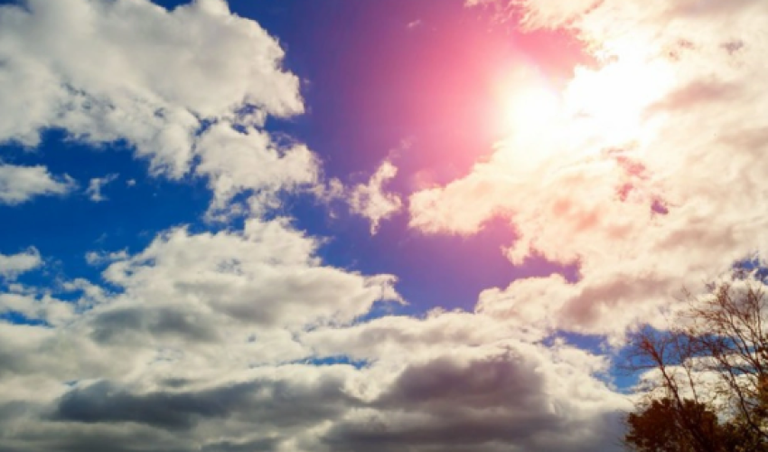 Baku set for mostly dry weather on December 24