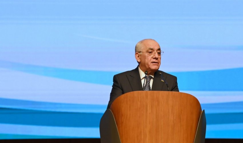 Али Асадов призвал турецкие компании активнее инвестировать в Азербайджан