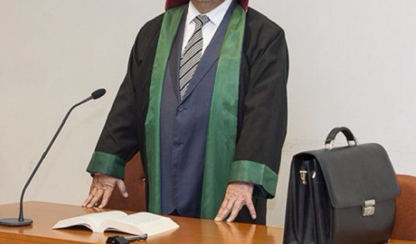 3 vəkilə xəbərdarlıq edilib - Rəsmi