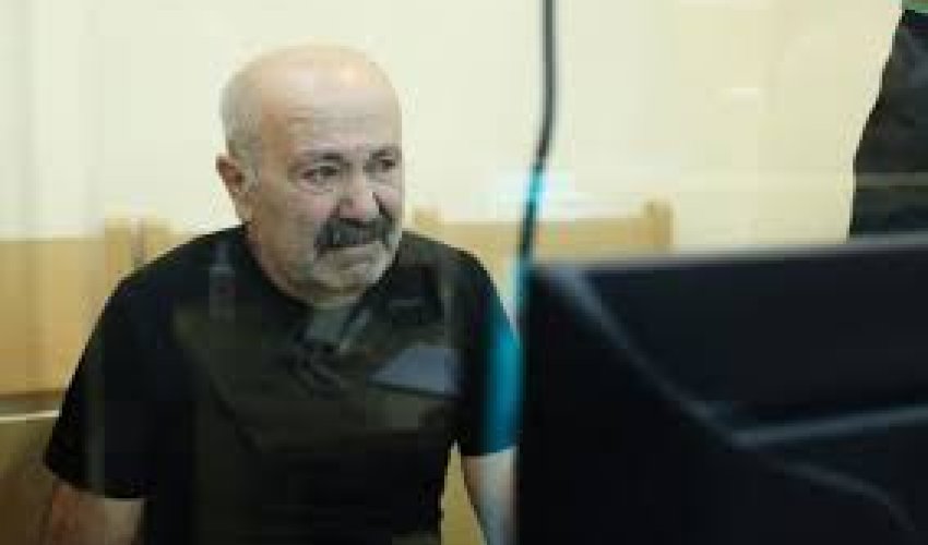 Xaçaturyan xəstəxanaya yerləşdirilib - Vəziyyəti ağırdır