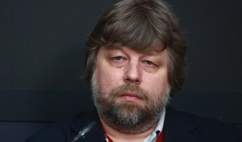 Российскому археологу грозит экстрадиция в Украину