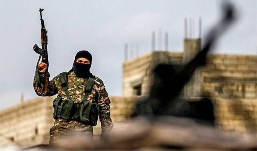 Сирийские войска и СДС достигли перемирия в Алеппо