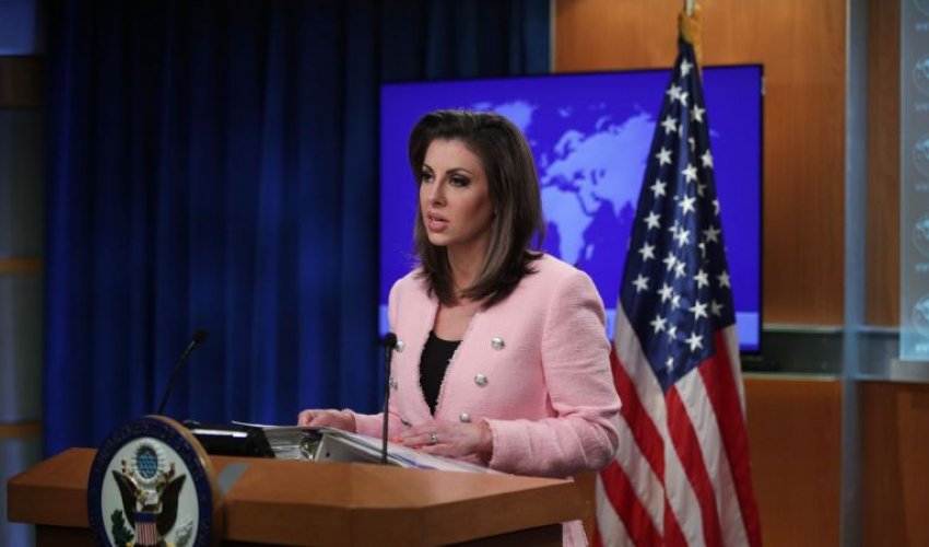 США заявили в ООН о готовности к переговорам с Ираном по ядерной программе