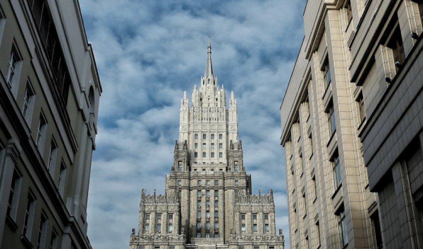 Россия планирует построить электростанцию на Луне