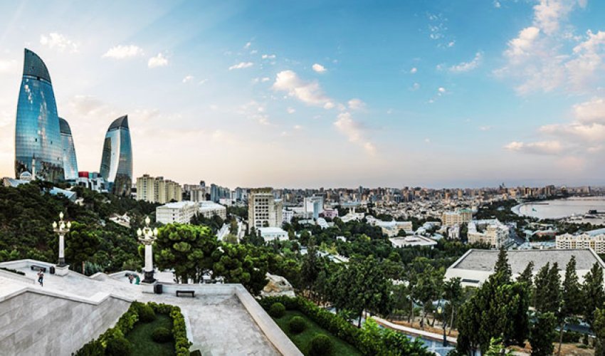 Sabahın hava proqnozu açıqlanıb