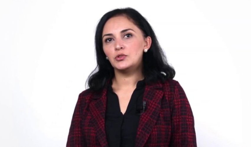 244 nömrəli məktəbdə direktor vəzifəsinin icrası müvəqqətidir- BŞTİ