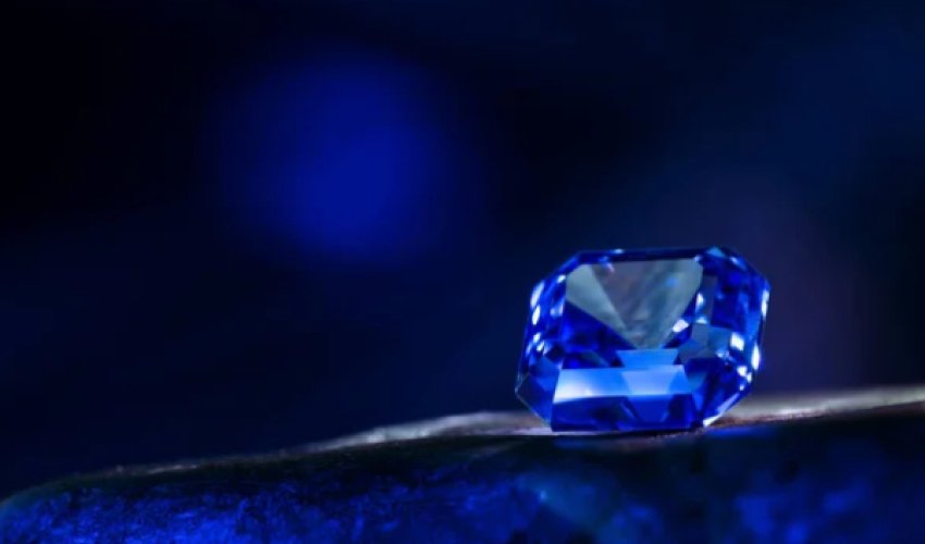 В Париже снова крупное ограбление