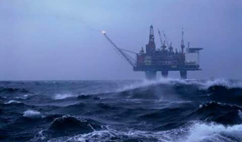 Cуда в Каспийском море предупредили о сильном ветре