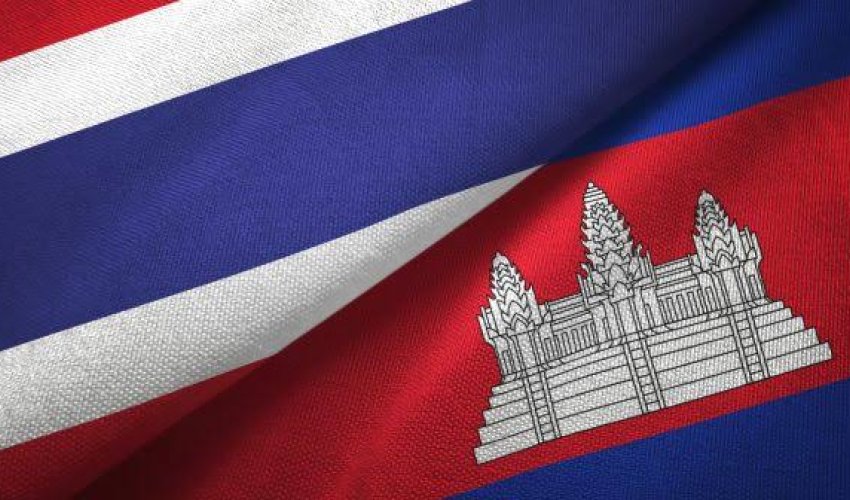 Камбоджа и Таиланд начали переговоры по урегулированию конфликта