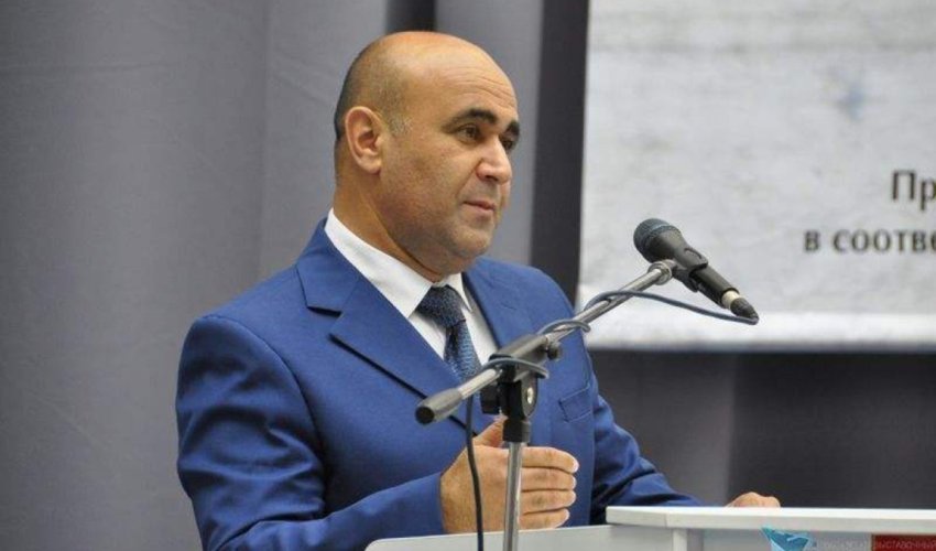 Дело главы азербайджанской диаспоры рассмотрят повторно