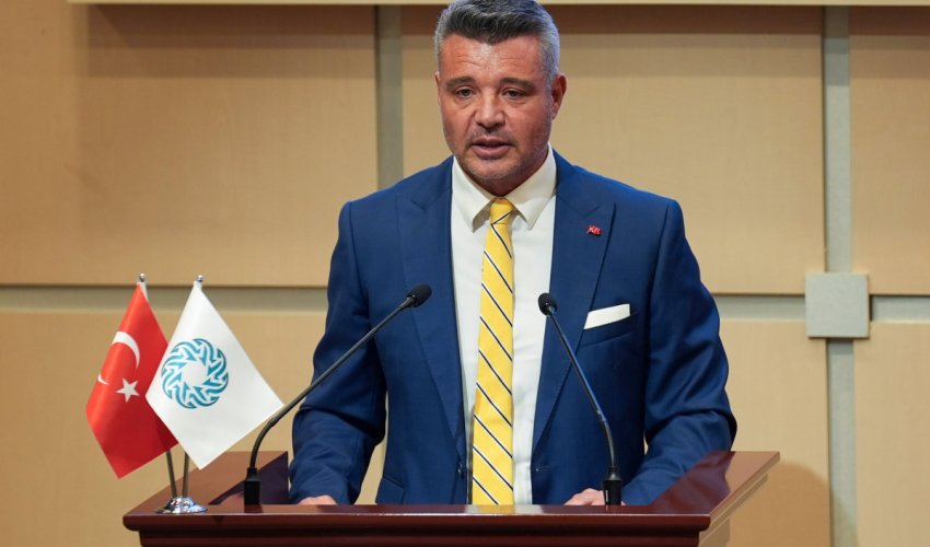 "Fənərbaxça" klubunun prezidenti yenidən saxlanılıb