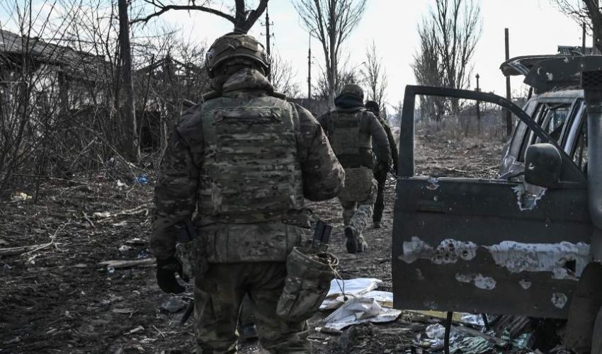 Россияне признают: ситуация в Купянске критическая