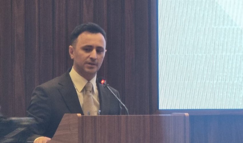 Bəhruz Əzimov: Sosial kreditdən imtinalar elektron yoxlama nəticələri ilə bağlıdır