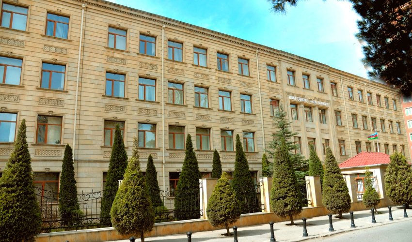 BŞTİ-yə 2025-ci ildə 161 mindən çox müraciət daxil olub