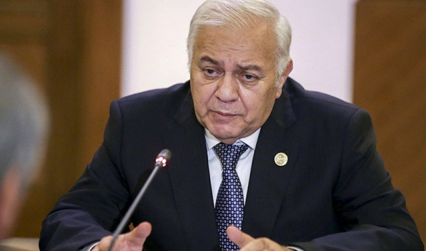 Oktay Əsədovun qızı ölüb