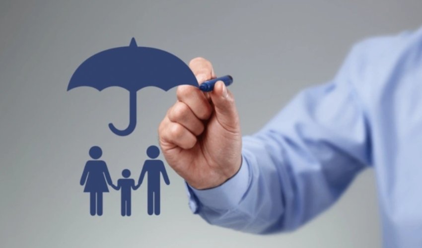 Azərbaycanda həyat sığortası üzrə ödənişlərin payı 77%-ə yüksəlib