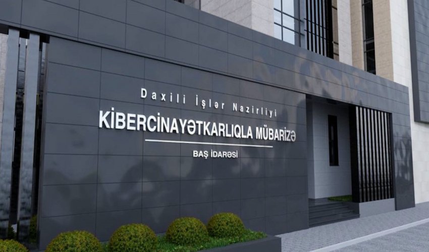 Kiberpolis 1 milyon manatlıq kriptovalyutanı ələ keçirən şəxsləri saxlayıb