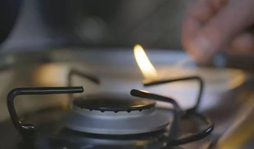 Sabah Sabunçu və Xətai rayonlarında qaz olmayacaq