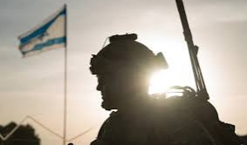 İsrail Livanda SEPAH-ın yüksək rütbəli komandirini məhv edib