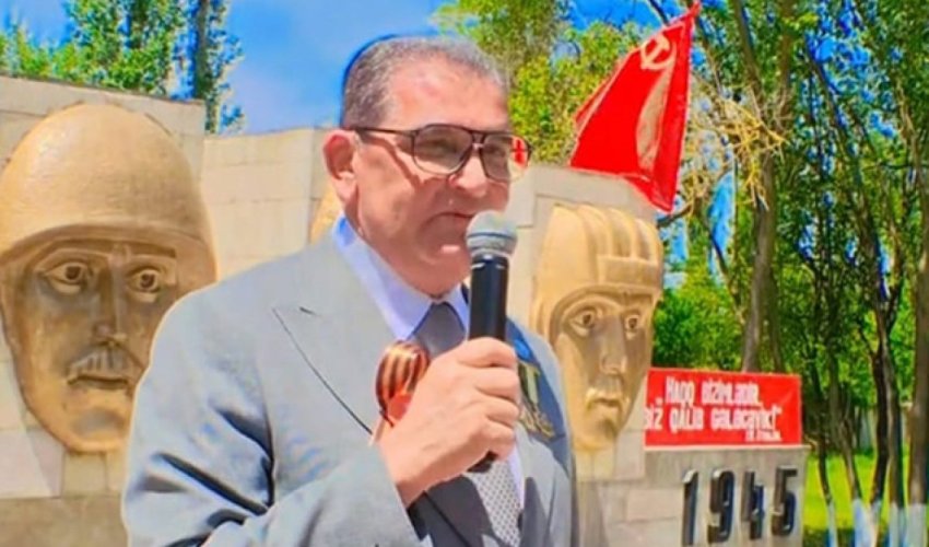 Самедову продлили арест