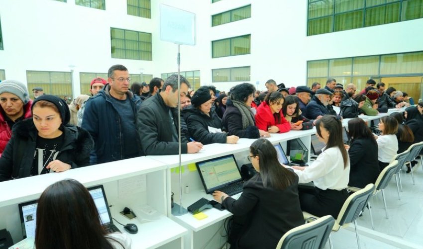 Elektron növbə sistemlərinin tətbiqi vətəndaşların rahatlığı üçün vacibdir - Deputat