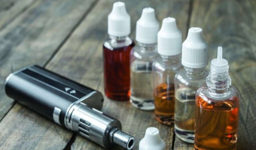 Elektron siqaretlərə məhdudiyyət &ldquo;qara bazar&rdquo; riski yaratmamalıdır - Deputatdan təklif