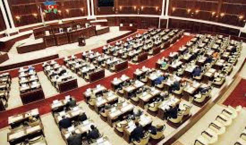 Payız sessiyasının son iclası dekabrın 30-da keçiriləcək