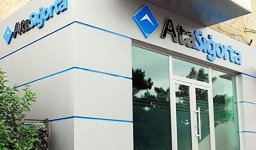 "AtaSığorta"nın satışıməhdudlaşdırılıb