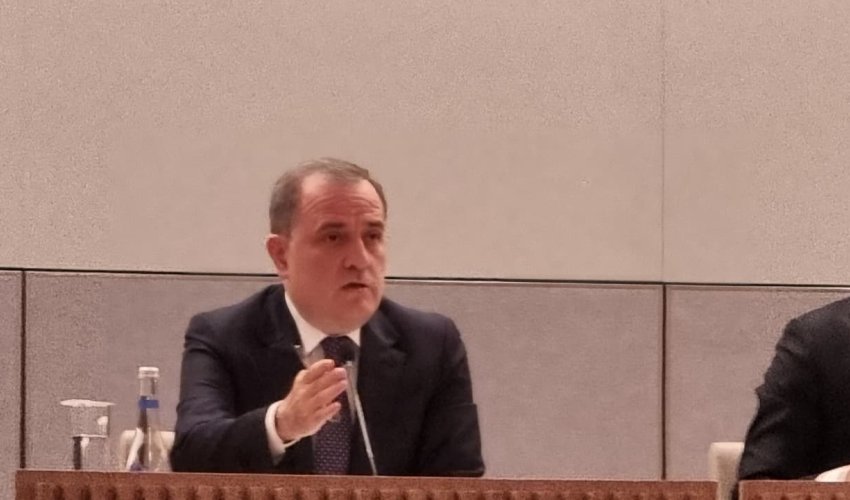 Баку ожидает полной отмены 907-й поправки США &mdash; Байрамов