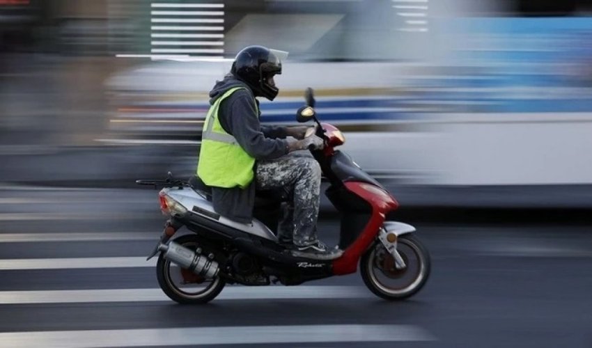 Ильхам Алиев подписал закон о мопедах