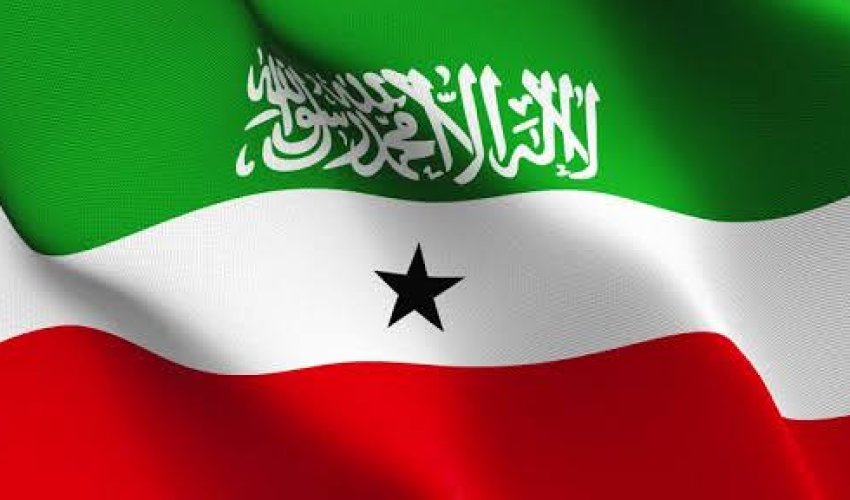 İsrail Somalilendin müstəqilliyini rəsmən tanıyan ilk ölkə olub