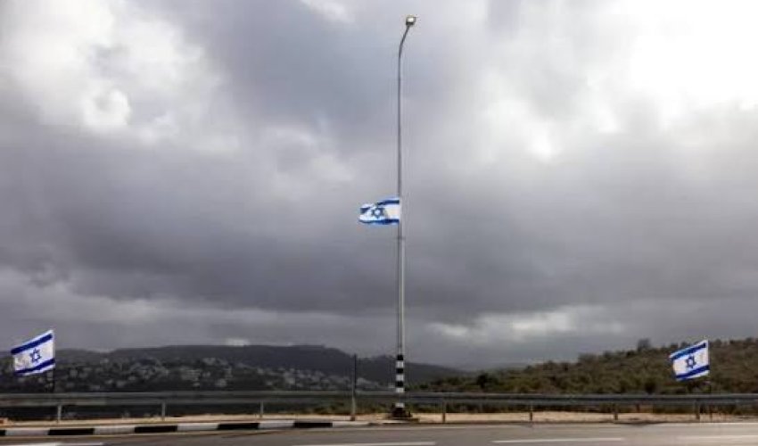 İsraildə terror aktı olub, ölənlər və yaralananlar var