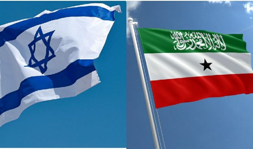 Главы МИД Сомали, Египта, Турции и Джибути осудили решение Израиля по Сомалиленду