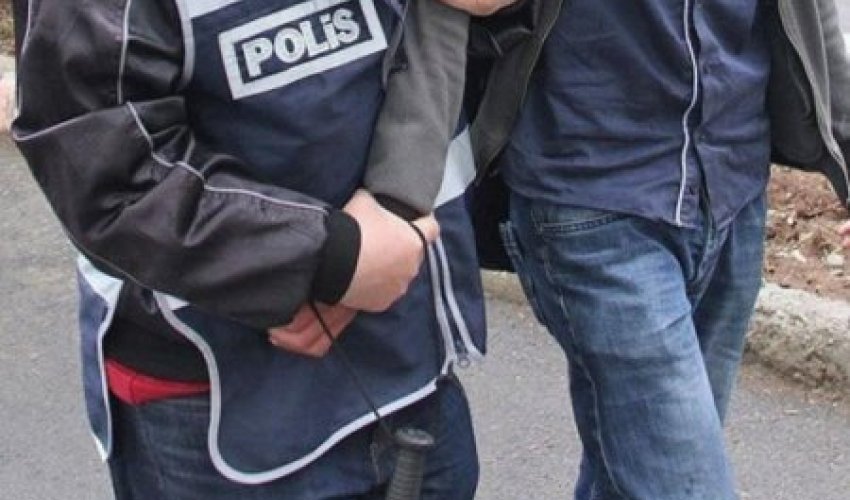 Malatyada Yeni ildə terror aktı hazırlayan İŞİD üzvü saxlanılıb