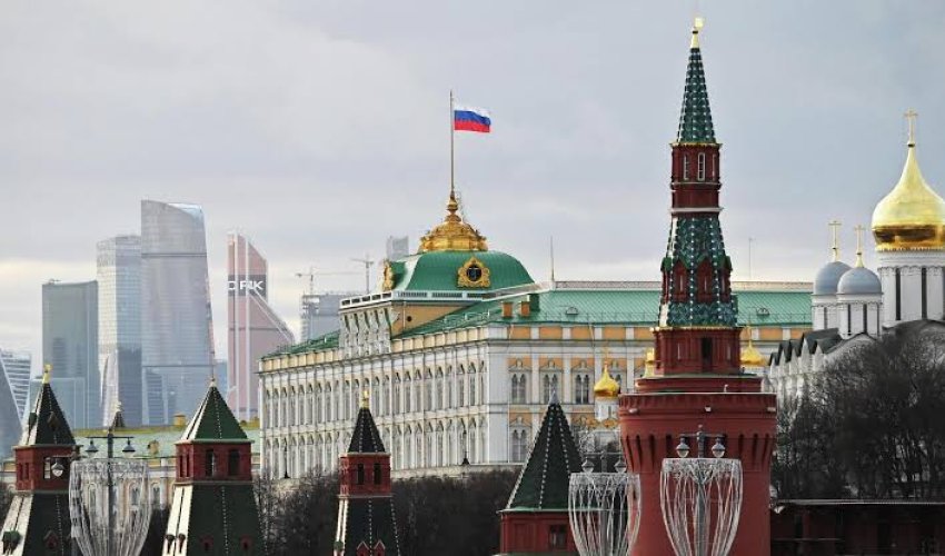 В России признали четырехкратное замедление роста экономики