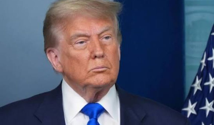 Трамп: США пока не планируют признавать Сомалиленд