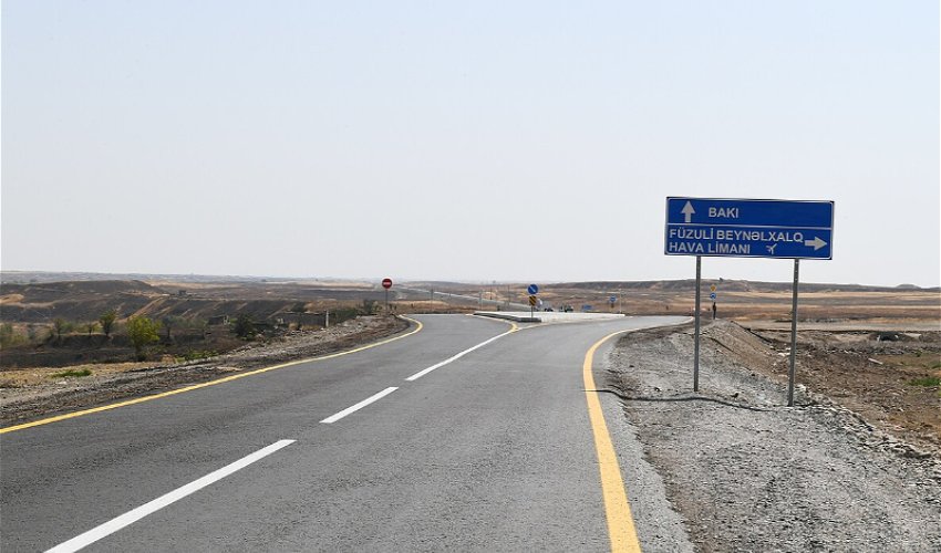 МВД обратилось к гражданам, планирующим поездки на освобожденные территории в праздники